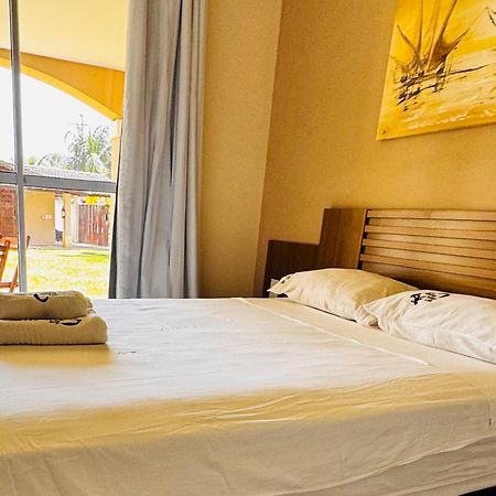 Residence Cumbuco Paradise Beach Eksteriør bilde