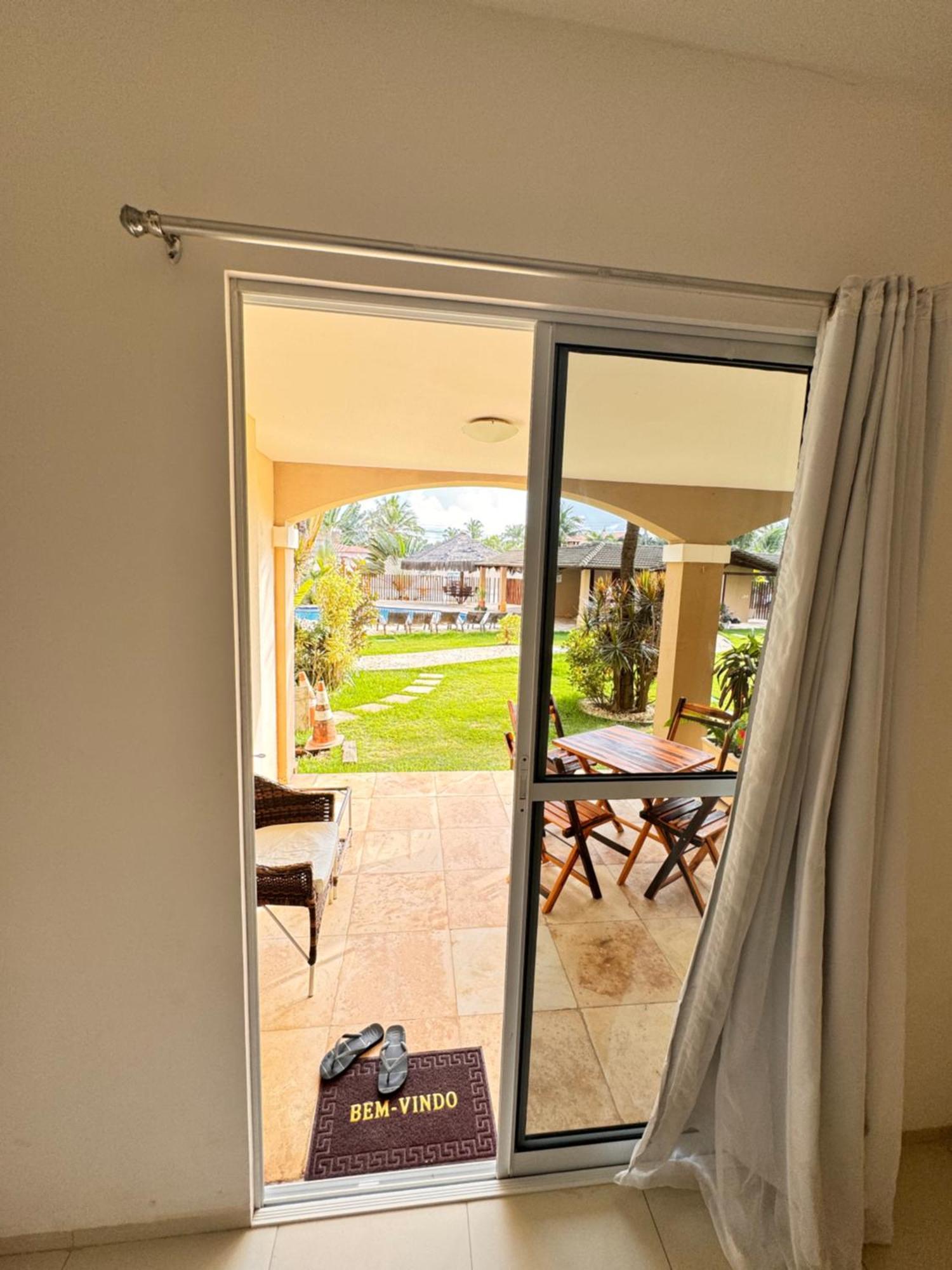 Residence Cumbuco Paradise Beach Eksteriør bilde