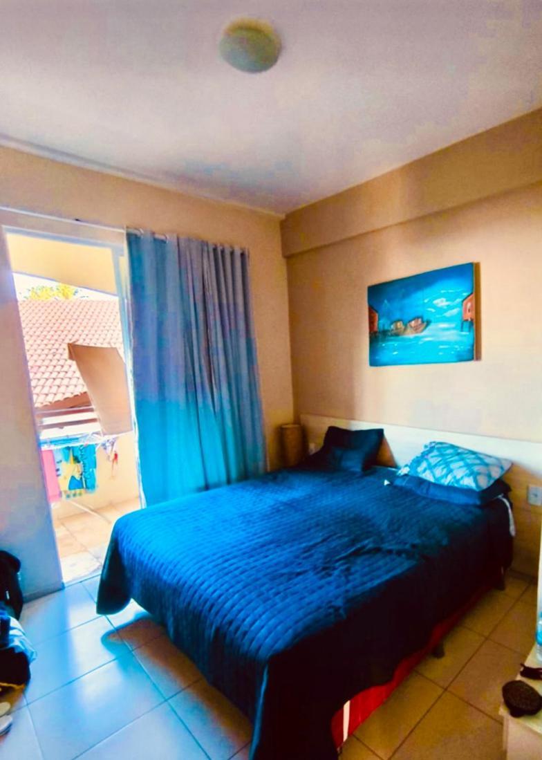 Residence Cumbuco Paradise Beach Eksteriør bilde