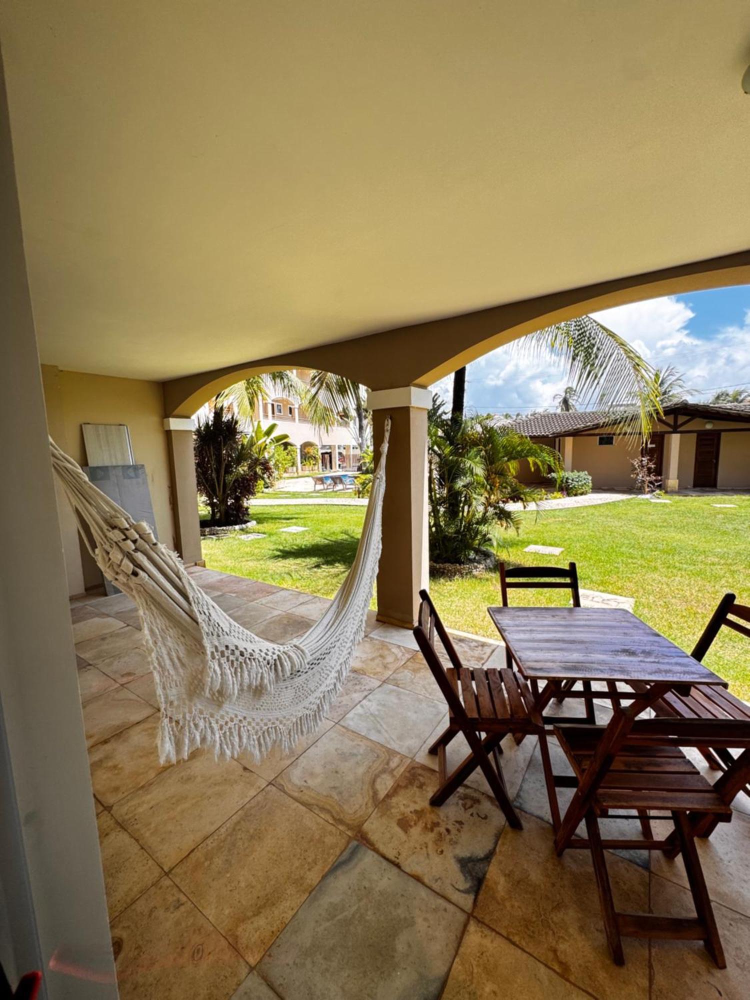 Residence Cumbuco Paradise Beach Eksteriør bilde