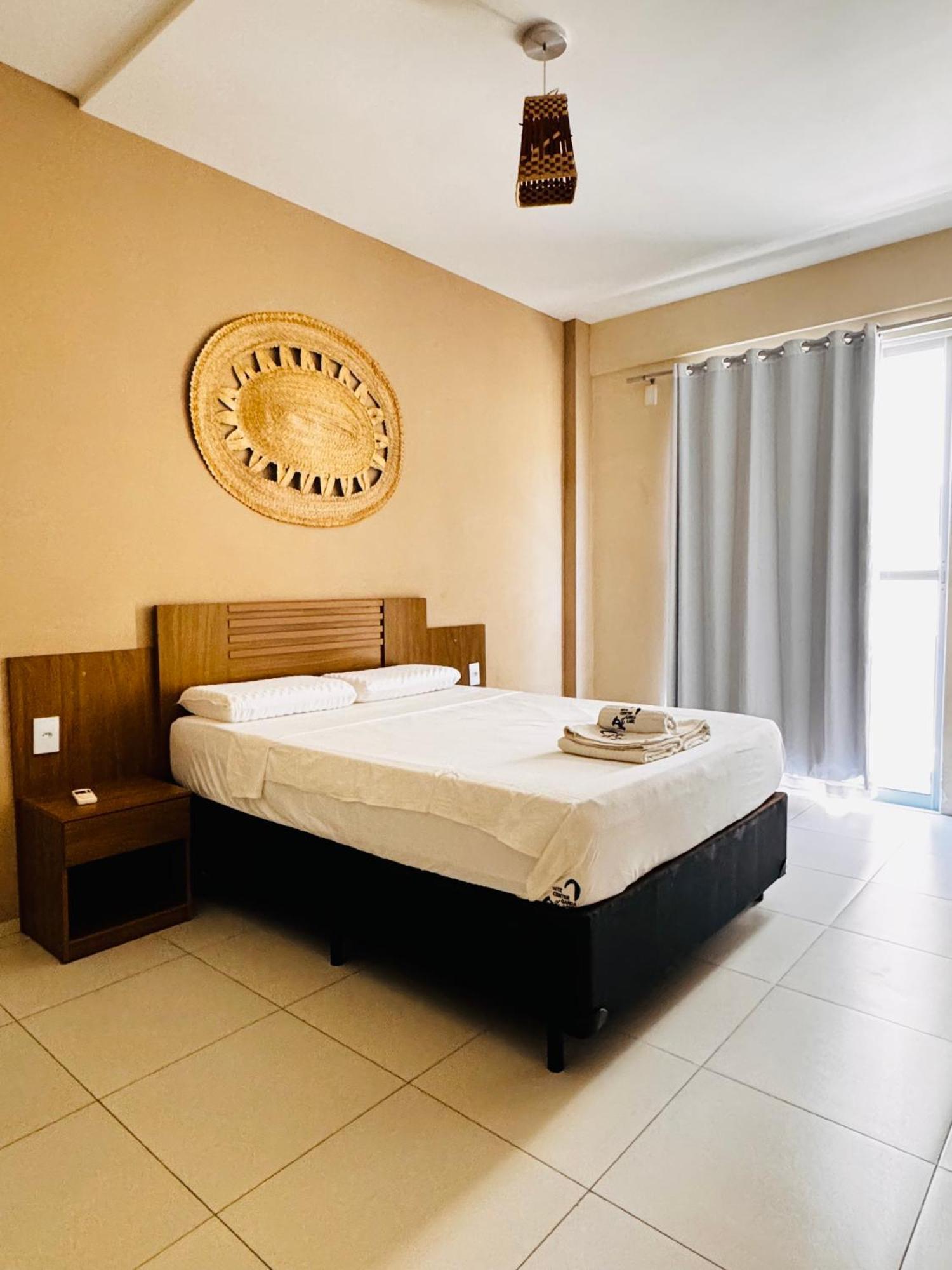 Residence Cumbuco Paradise Beach Eksteriør bilde