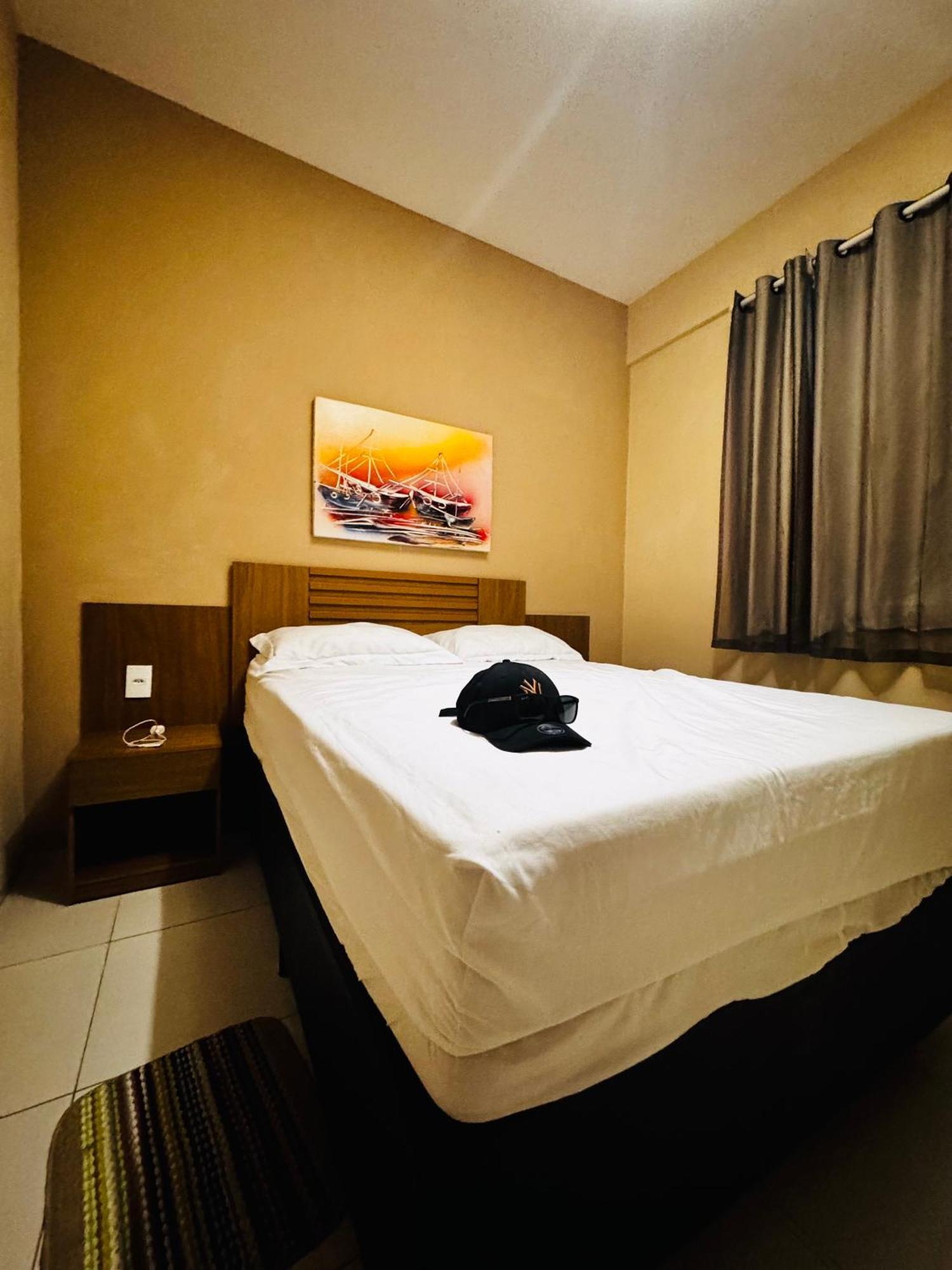 Residence Cumbuco Paradise Beach Eksteriør bilde