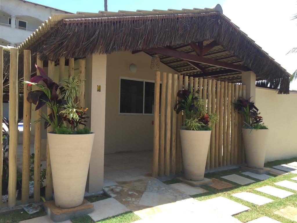 Residence Cumbuco Paradise Beach Eksteriør bilde