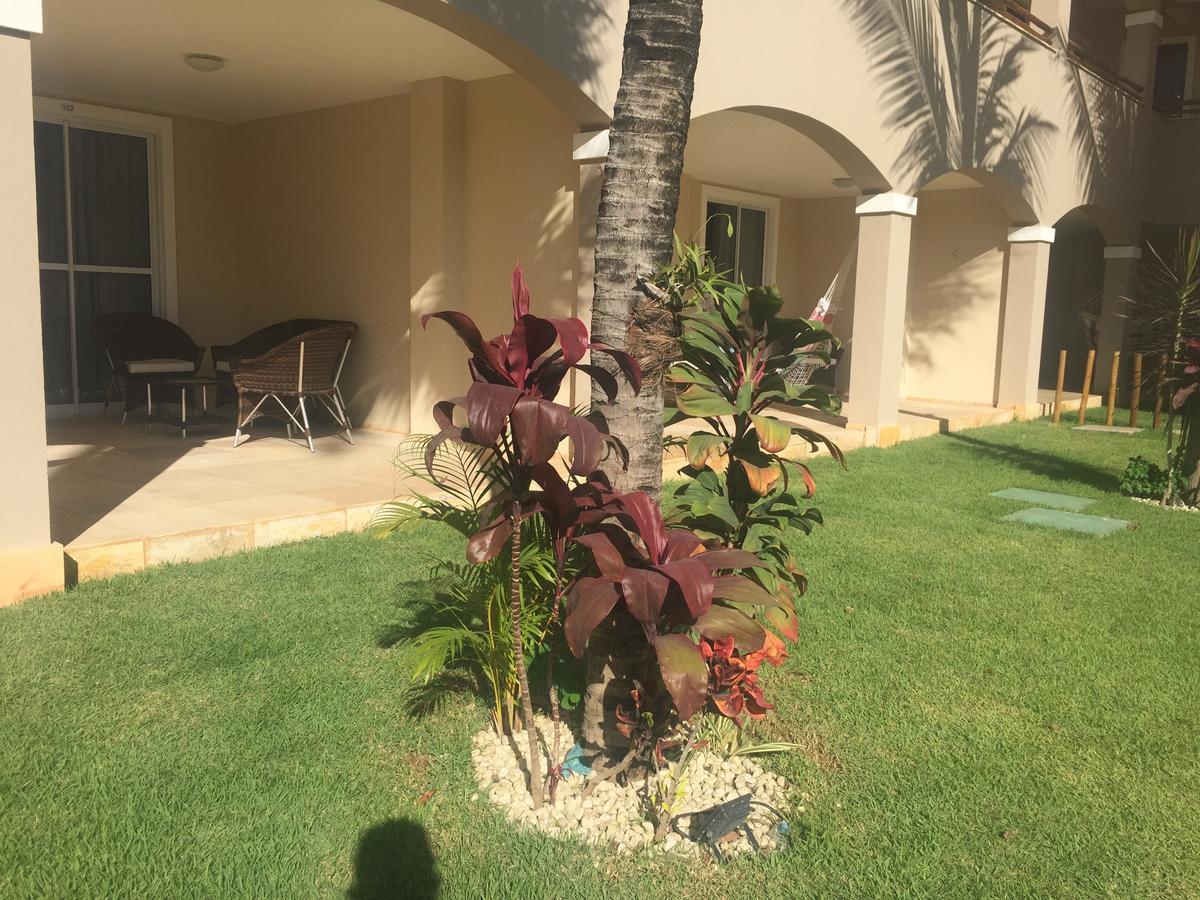 Residence Cumbuco Paradise Beach Eksteriør bilde